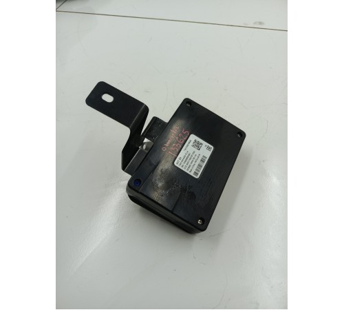 Электронный блок управления ЭБУ