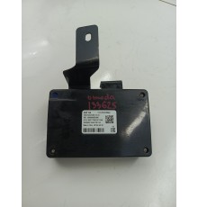 Электронный блок управления ЭБУ