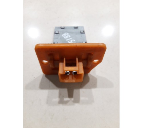 Резистор отопителя(печки)