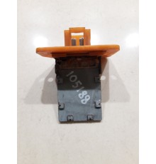 Резистор отопителя(печки)