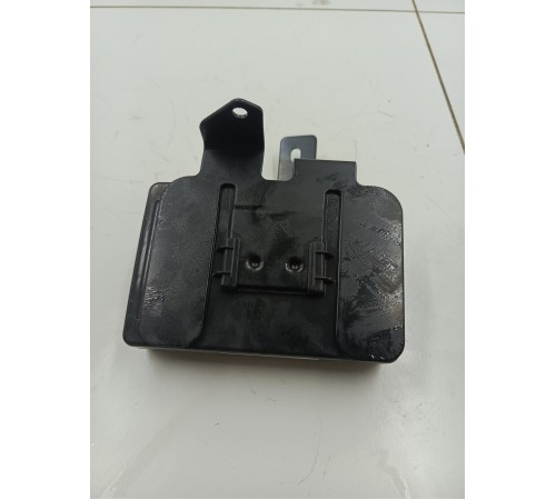 Электронный блок управления ЭБУ