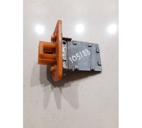 Резистор отопителя(печки)