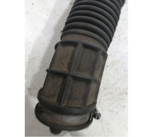 Патрубок воздушного фильтра