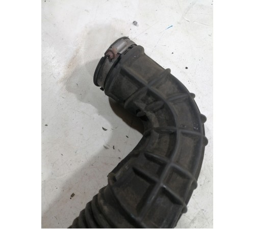 Патрубок воздушного фильтра