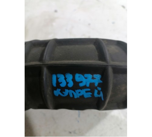 Патрубок воздушного фильтра