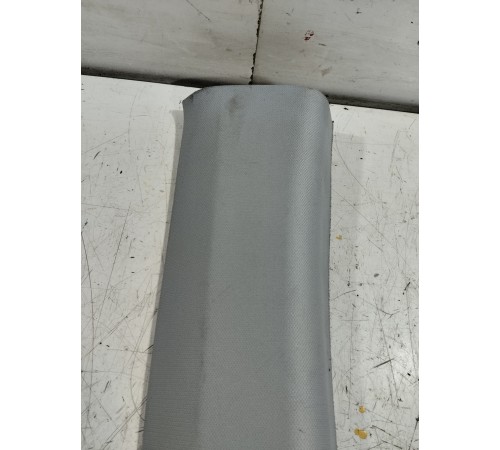 Обшивка стойки лобового стекла правая