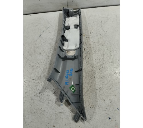 Обшивка стойки лобового стекла правая