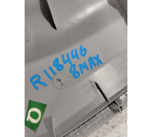 Обшивка стойки лобового стекла правая