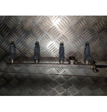 Топливная рейка