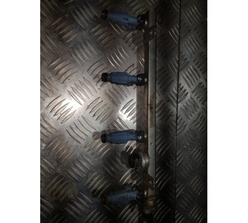 Топливная рейка