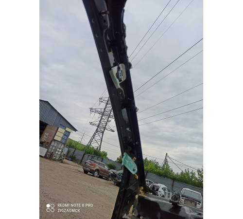 Стойка лобового стекла(левая)