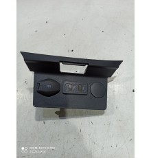 Накладка центральной консоли