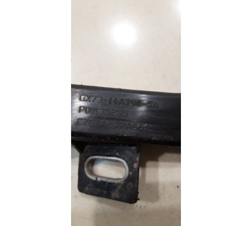 Проводка рулевой рейки