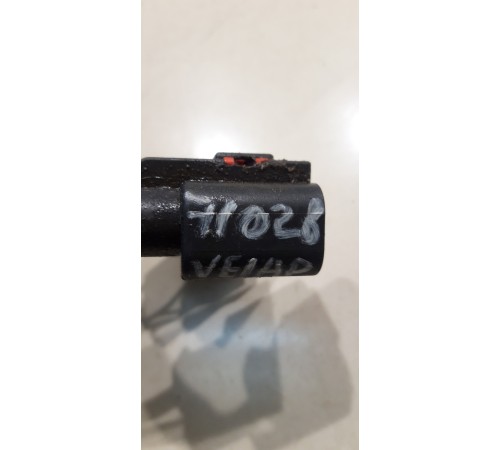 Проводка рулевой рейки