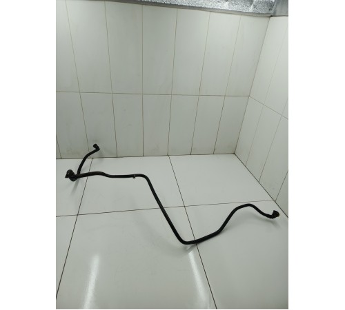 Трубка вакуумная топливная