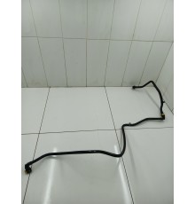 Трубка вакуумная топливная