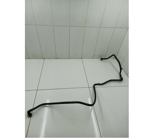 Трубка вакуумная топливная