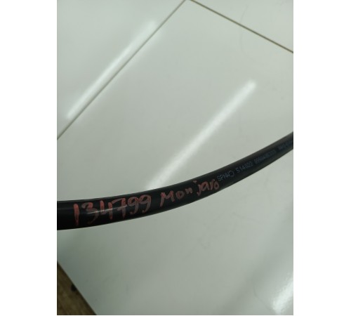 Трубка вакуумная топливная