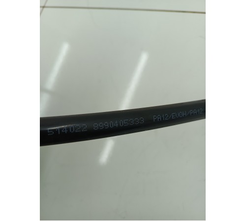 Трубка вакуумная топливная