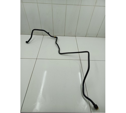 Трубка вакуумная топливная