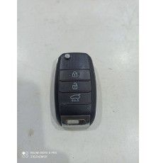 Ключ зажигания