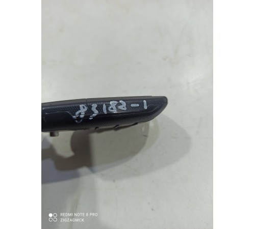 Ключ зажигания