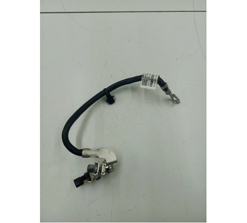 Клемма аккумулятора минусовая