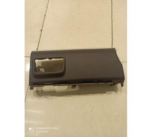 Накладка торпедо