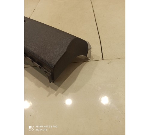 Накладка торпедо