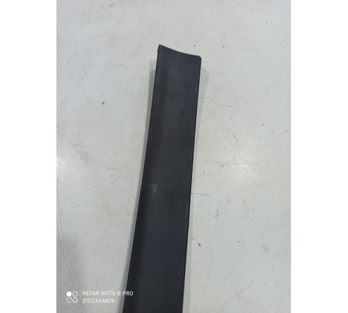 Накладка двери (задняя правая)