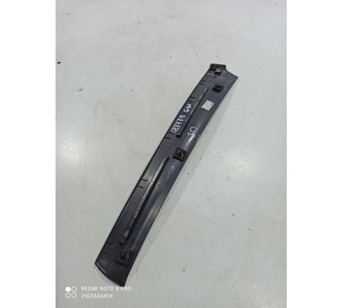 Накладка двери (задняя правая)