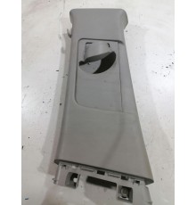 Обшивка центральной стойки левая верхняя