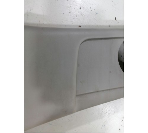 Обшивка центральной стойки левая верхняя