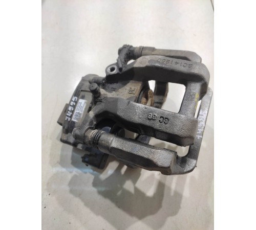 Суппорт (задний, правый)