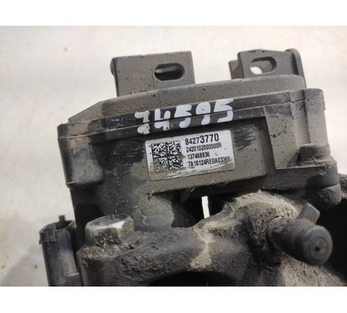 Суппорт (задний, правый)