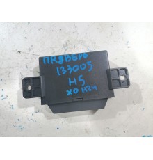 Блок электронный