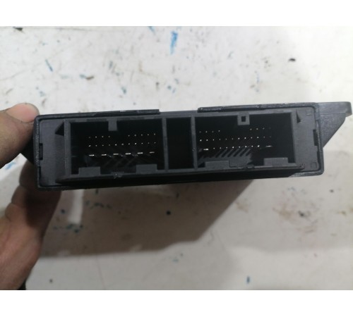 Блок электронный