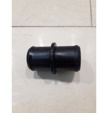 Фланец системы охлаждения