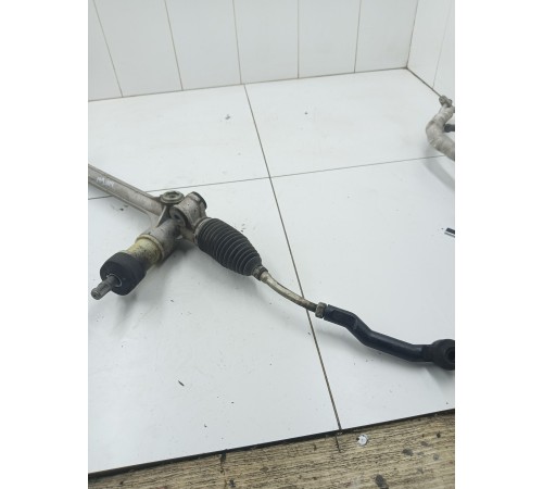 Рулевая рейка