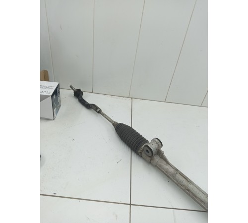 Рулевая рейка