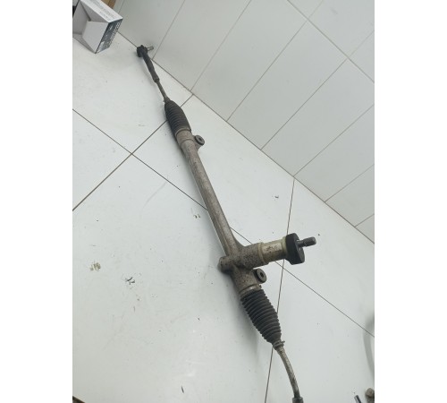 Рулевая рейка