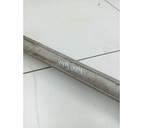 Рулевая рейка