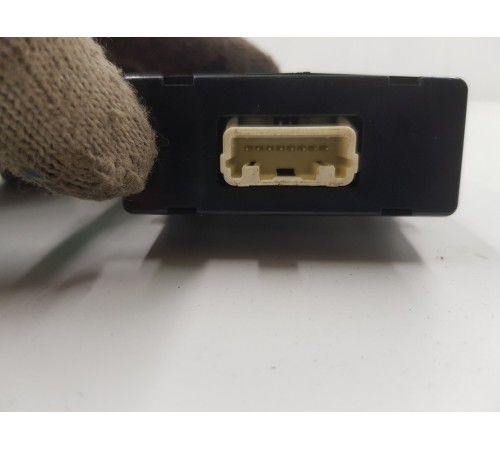 Блок управления усилителем руля