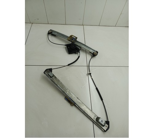 Стеклоподъёмник передний левый