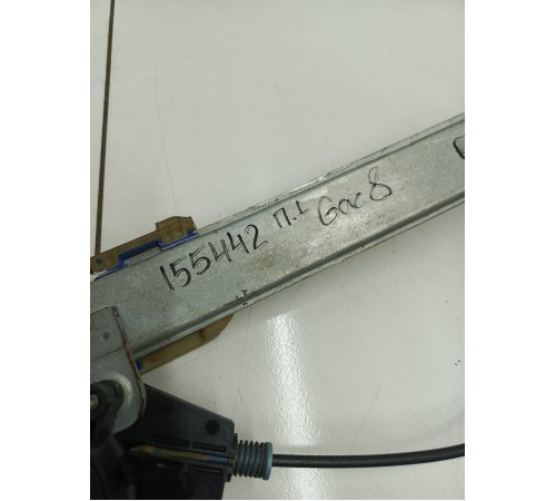 Стеклоподъёмник передний левый