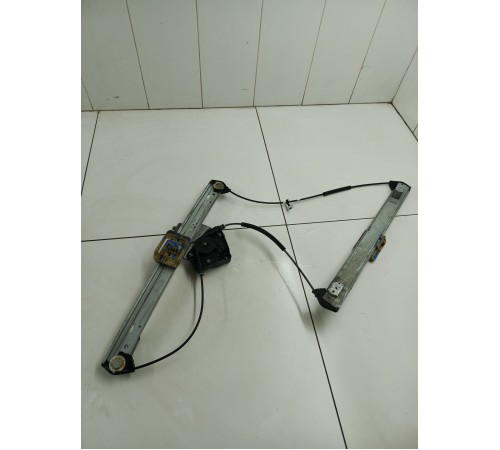 Стеклоподъёмник передний левый