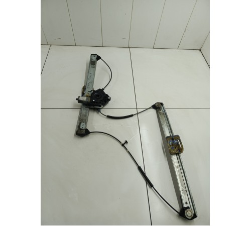 Стеклоподъёмник передний левый