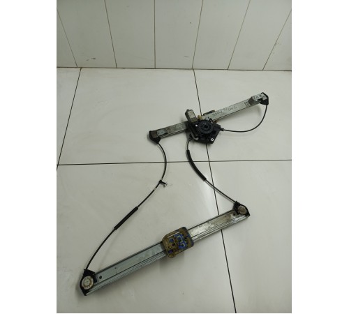 Стеклоподъёмник передний левый