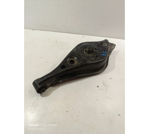 Рычаг правый задний нижний поперечный