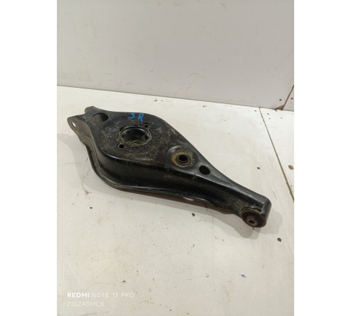 Рычаг правый задний нижний поперечный